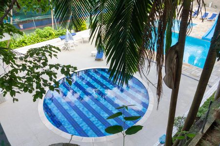 Apartamento para alugar com 53m², 2 quartos e 1 vagaÁrea comum - Piscina