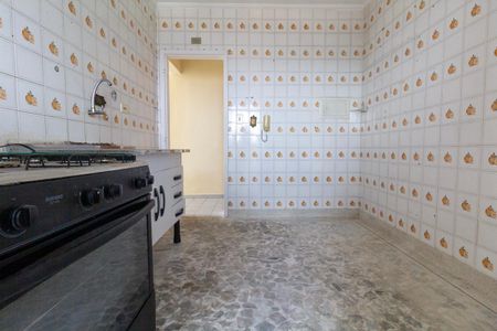 Apartamento para alugar com 53m², 2 quartos e 1 vagaCozinha