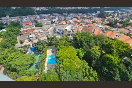 Apartamento para alugar com 53m², 2 quartos e 1 vagaVista