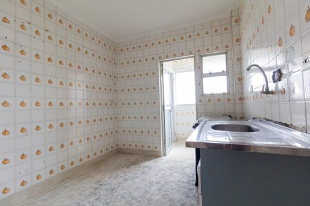 Apartamento para alugar com 53m², 2 quartos e 1 vagaCozinha