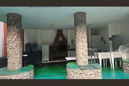 Apartamento para alugar com 53m², 2 quartos e 1 vagaÁrea comum - Churrasqueira