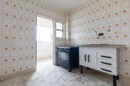 Apartamento para alugar com 53m², 2 quartos e 1 vagaCozinha