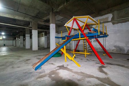 Apartamento para alugar com 53m², 2 quartos e 1 vagaÁrea comum - Playground