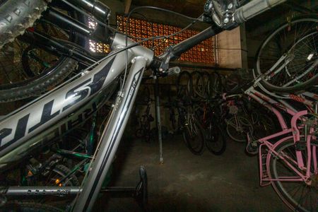 Apartamento para alugar com 53m², 2 quartos e 1 vagaÁrea comum - Bicicletário