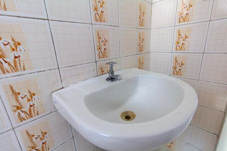 Apartamento para alugar com 53m², 2 quartos e 1 vagaBanheiro