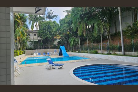 Apartamento para alugar com 53m², 2 quartos e 1 vagaÁrea comum - Piscina