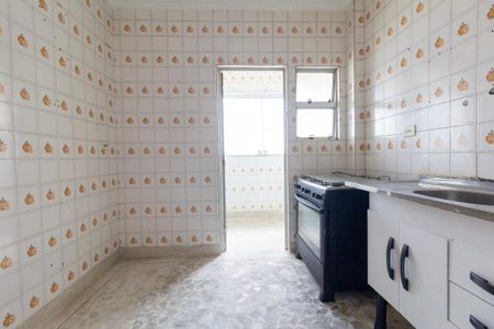 Apartamento para alugar com 53m², 2 quartos e 1 vagaCozinha