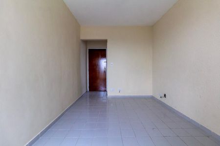 Sala de apartamento para alugar com 2 quartos, 53m² em Vila Londrina, São Paulo