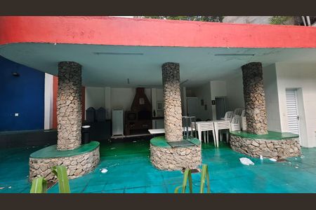 Apartamento para alugar com 53m², 2 quartos e 1 vagaÁrea comum - Churrasqueira