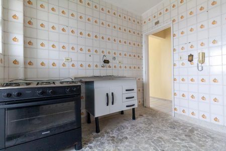 Apartamento para alugar com 53m², 2 quartos e 1 vagaCozinha