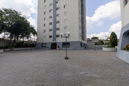 Apartamento para alugar com 53m², 2 quartos e 1 vagaÁrea comum