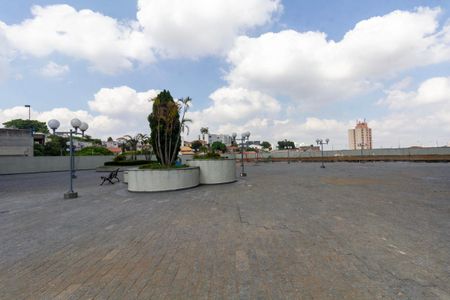 Apartamento para alugar com 53m², 2 quartos e 1 vagaÁrea comum