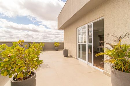 Apartamento para alugar com 42m², 2 quartos e 1 vagaÁrea comum