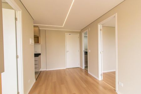 Apartamento para alugar com 42m², 2 quartos e 1 vagaSala