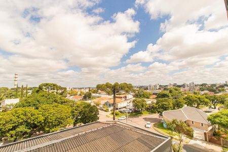 Apartamento para alugar com 42m², 2 quartos e 1 vagaVista da Sacada