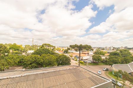 Apartamento para alugar com 42m², 2 quartos e 1 vagaVista do Quarto 2