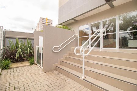 Apartamento para alugar com 42m², 2 quartos e 1 vagaÁrea externa