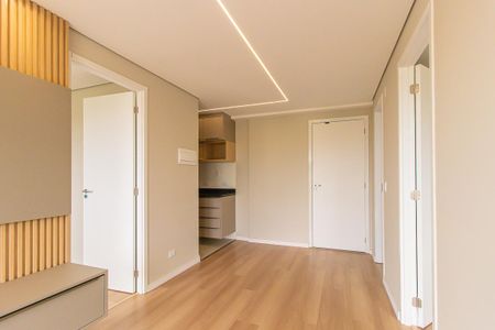 Apartamento para alugar com 42m², 2 quartos e 1 vagaSala