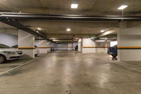 Apartamento para alugar com 42m², 2 quartos e 1 vagaGaragem