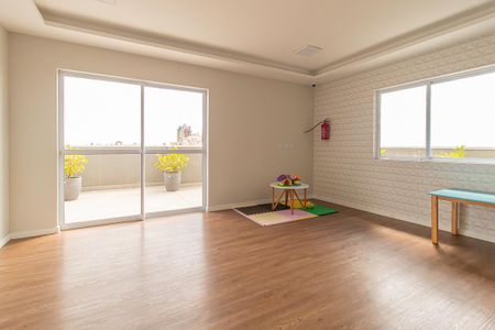 Apartamento para alugar com 42m², 2 quartos e 1 vagaBrinquedoteca