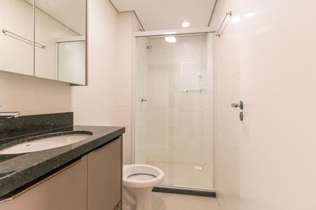 Apartamento para alugar com 42m², 2 quartos e 1 vagaBanheiro Social