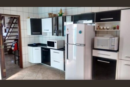 Casa à venda com 2 quartos, 110m² em Parque Eloy Chaves, Jundiaí