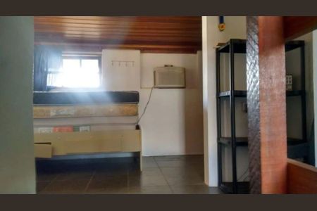 Casa à venda com 2 quartos, 110m² em Parque Eloy Chaves, Jundiaí