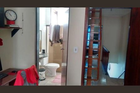 Casa à venda com 2 quartos, 110m² em Parque Eloy Chaves, Jundiaí