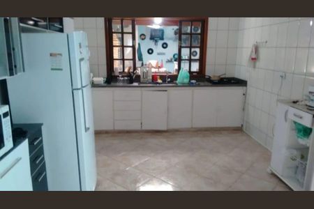 Casa à venda com 2 quartos, 110m² em Parque Eloy Chaves, Jundiaí
