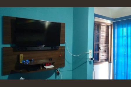 Casa à venda com 2 quartos, 110m² em Parque Eloy Chaves, Jundiaí