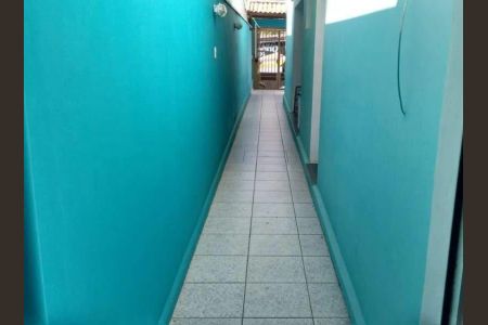 Casa à venda com 2 quartos, 110m² em Parque Eloy Chaves, Jundiaí