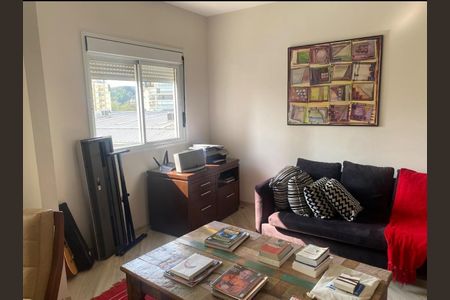 Apartamento à venda com 3 quartos, 171m² em Santo Amaro, São Paulo