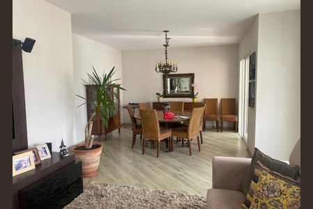Apartamento à venda com 3 quartos, 171m² em Santo Amaro, São Paulo