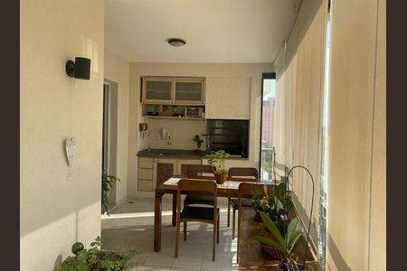 Apartamento à venda com 3 quartos, 171m² em Santo Amaro, São Paulo