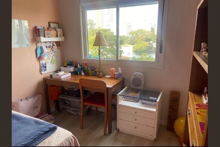 Apartamento à venda com 3 quartos, 171m² em Santo Amaro, São Paulo