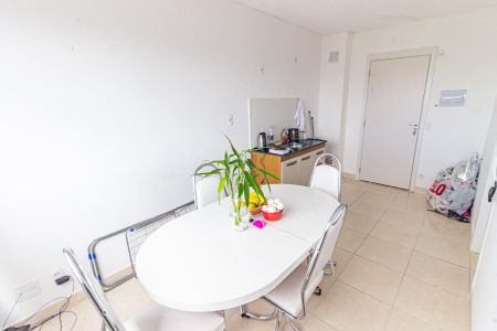 Apartamento à venda com 27m², 1 quarto e sem vagaSala/Cozinha