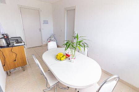 Apartamento à venda com 27m², 1 quarto e sem vagaSala/Cozinha