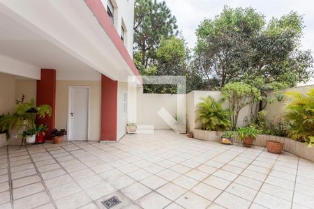 Apartamento para alugar com 65m², 2 quartos e sem vagaÁrea Comum