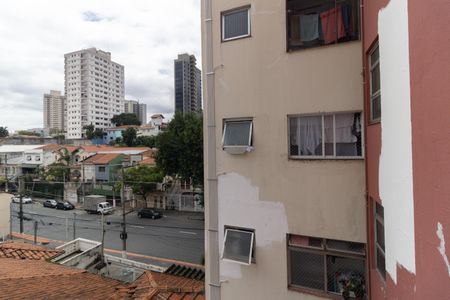 Apartamento para alugar com 65m², 2 quartos e sem vagaVista da Lavanderia