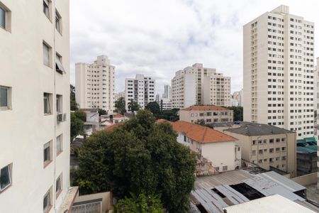 Apartamento para alugar com 65m², 2 quartos e sem vagaVista do Quarto 2