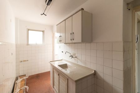 Apartamento para alugar com 65m², 2 quartos e sem vagaCozinha 