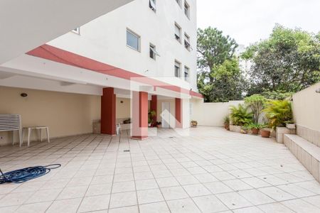 Apartamento para alugar com 65m², 2 quartos e sem vagaÁrea Comum