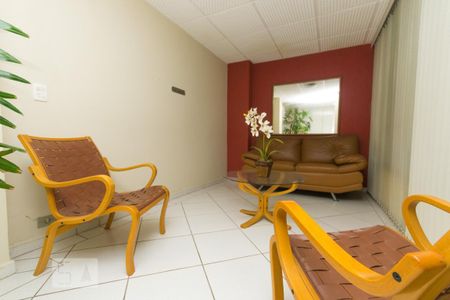 Apartamento para alugar com 65m², 2 quartos e sem vagaHall de Entrada 