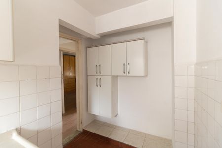 Apartamento para alugar com 65m², 2 quartos e sem vagaCozinha 