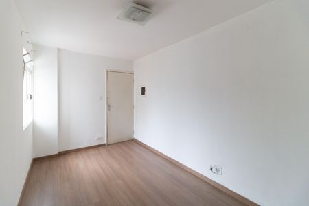 Sala de apartamento para alugar com 2 quartos, 65m² em Cambuci, São Paulo