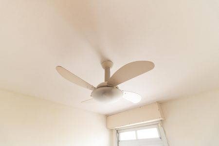 Quarto 2 de apartamento para alugar com 2 quartos, 65m² em Cambuci, São Paulo