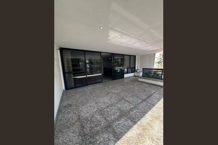 Apartamento à venda com 3 quartos, 162m² em Barra da Tijuca, Rio de Janeiro