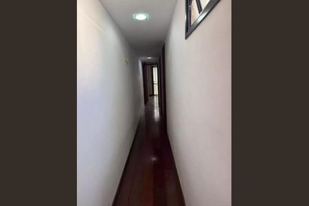 Apartamento à venda com 162m², 3 quartos e 2 vagas