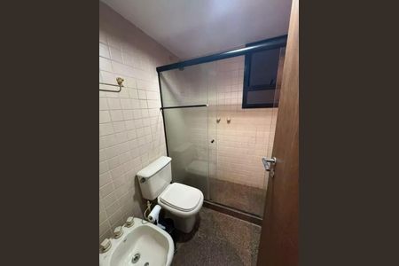 Apartamento à venda com 162m², 3 quartos e 2 vagas