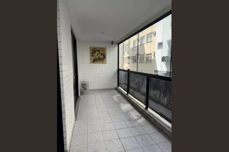 Apartamento à venda com 3 quartos, 162m² em Barra da Tijuca, Rio de Janeiro